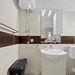 Apartman 1 Bedroom Cozy Apartment In Vodice *