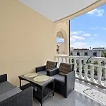 1 Bedroom Cozy Apartment In Vodice Vodice