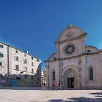 1 Bedroom Cozy Apartment In Vodice * Vodice