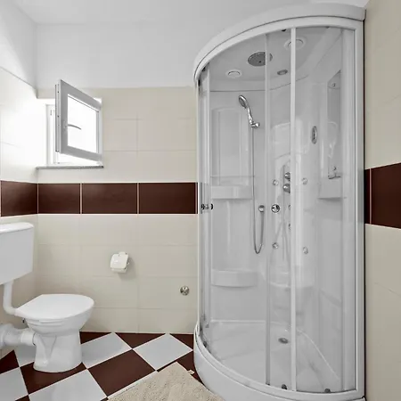 Apartment In With Wifi Vodice