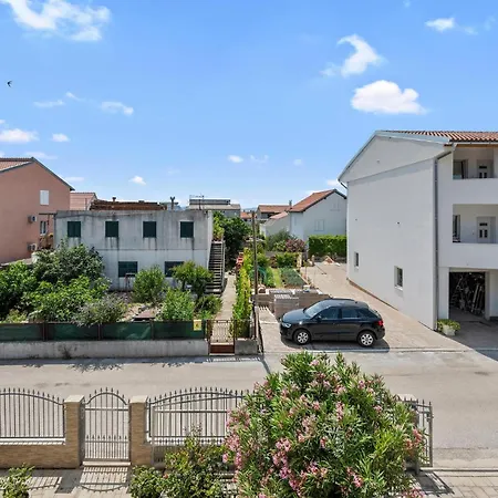 In With Wifi Apartman *