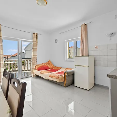 Amazing In With Wifi Appartement
