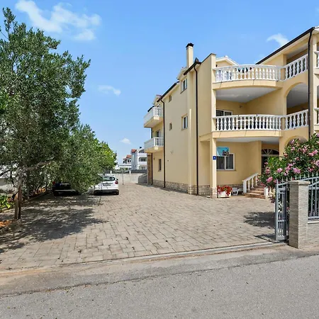 Apartment In With Wifi Vodice