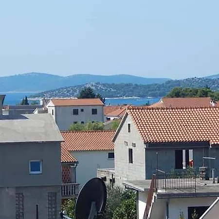 In With Wifi * Vodice