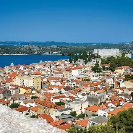 Appartement 1 Bedroom Cozy In Vodice