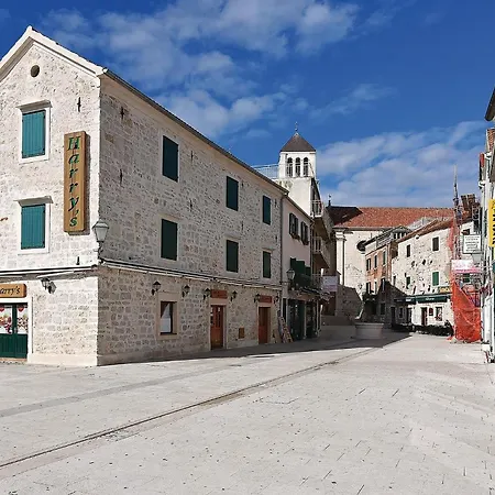 Amazing In With Wifi Vodice