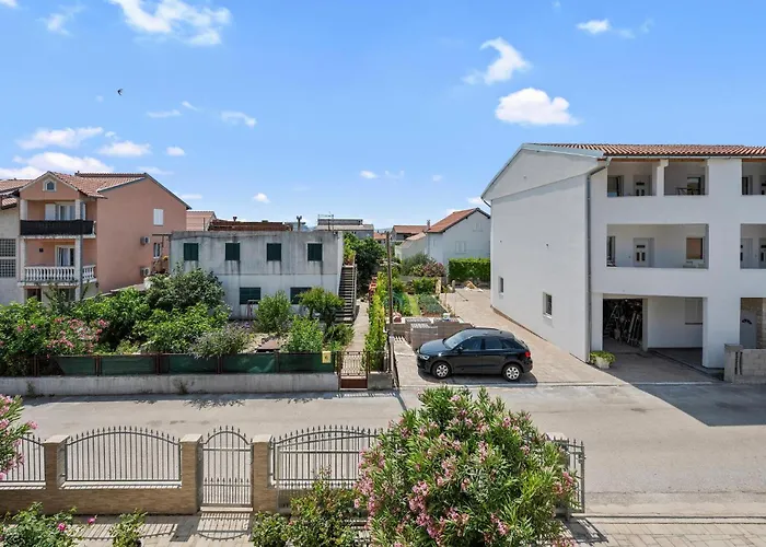 In With Wifi Apartman *