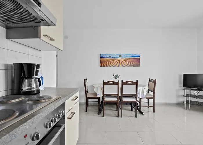 In With Wifi Apartman *