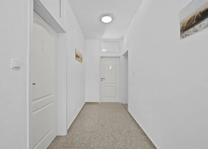 In With Wifi Appartement