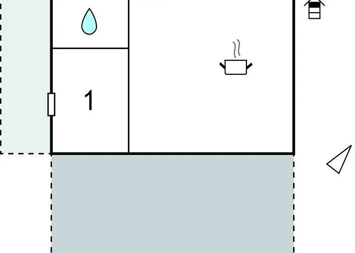 Apartman In With Wifi